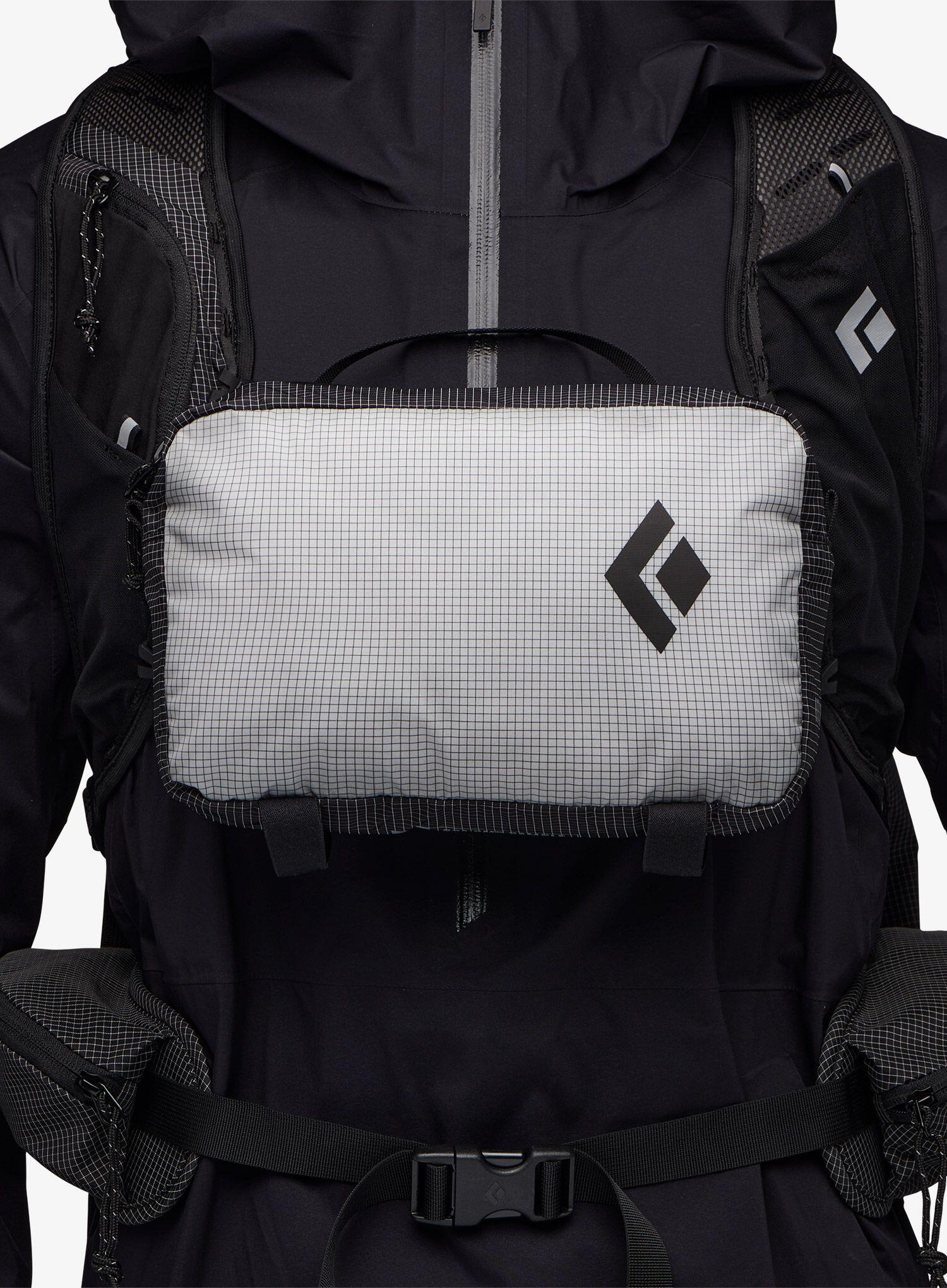 Kieszeń do plecaka Black Diamond Beta Light Pack Satellite Bag 3/6
