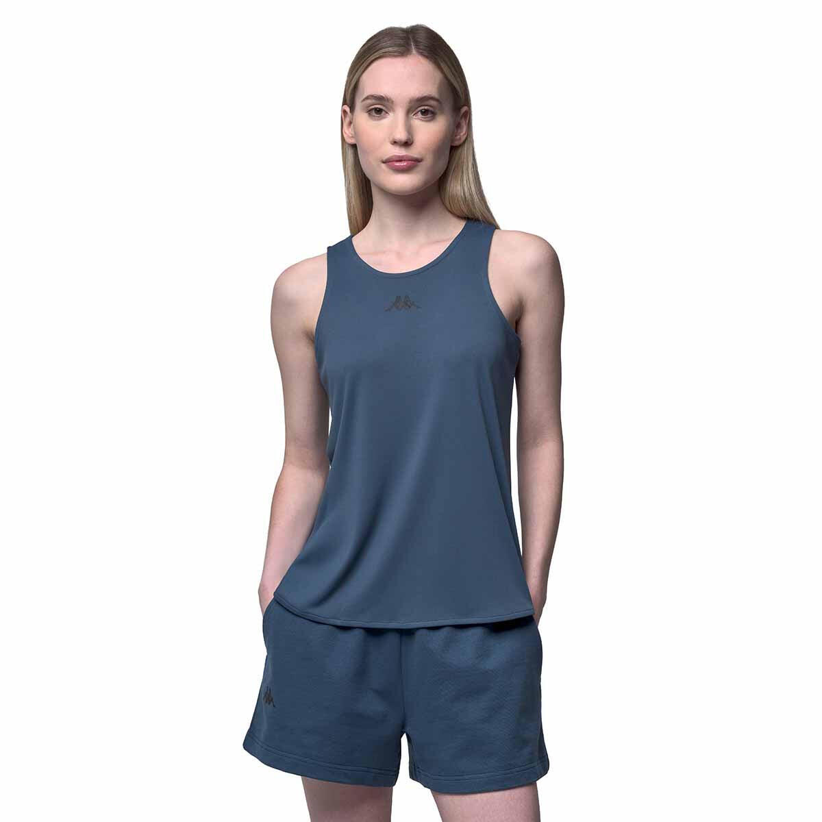 Kappa Camiseta Igattama tirantes mujer 5/7