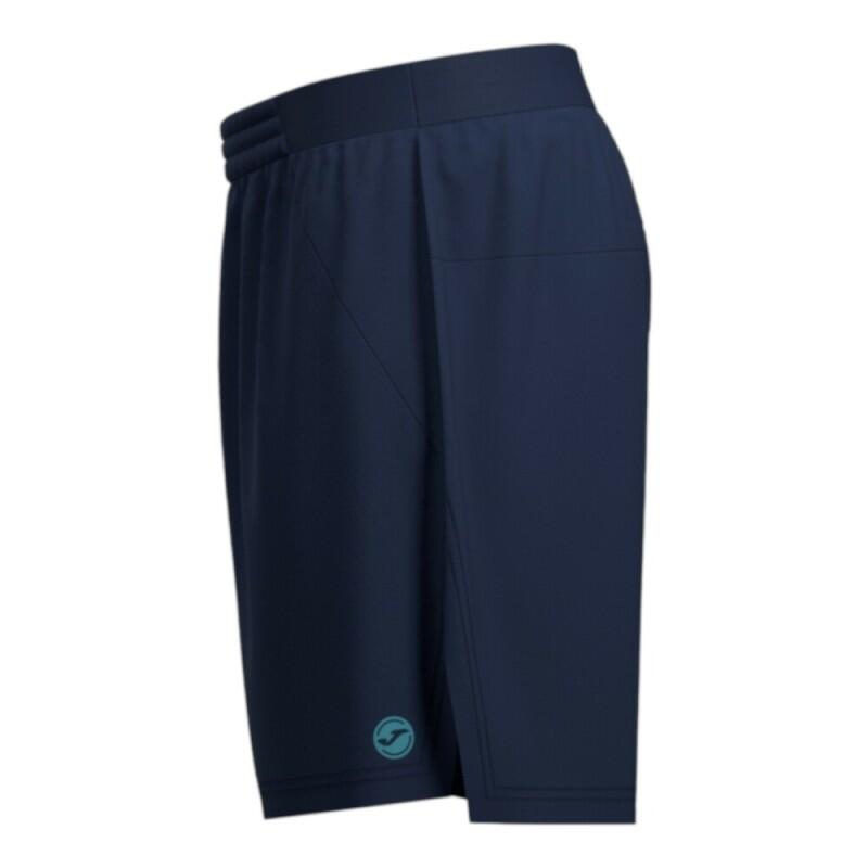 Joma Pantalón Corto 1336_4073 Azul 3/3