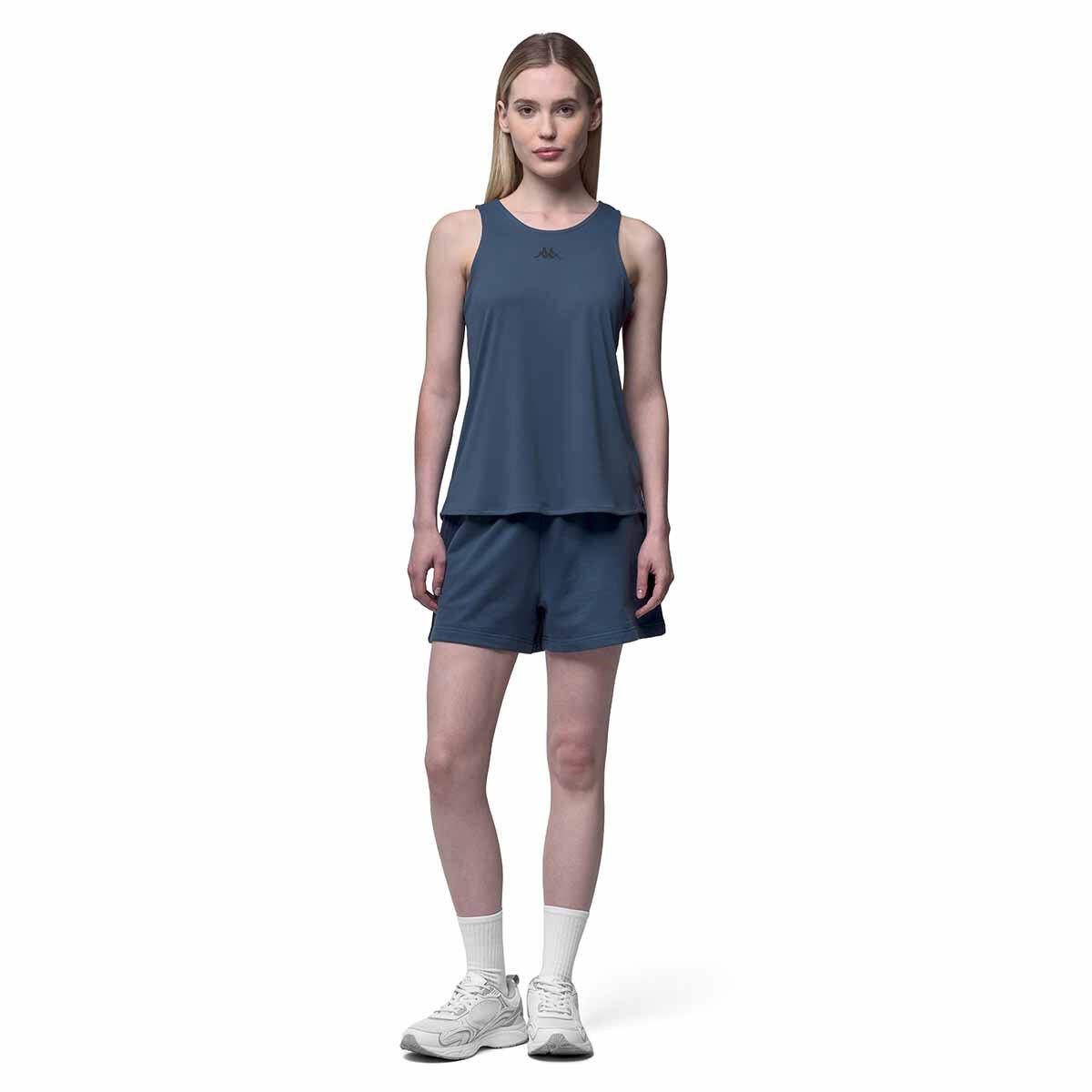 Kappa Camiseta Igattama tirantes mujer 4/7