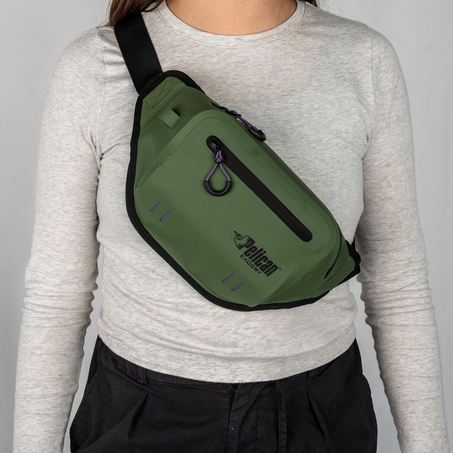 Torba nerka wodoszczelna Pelican Exodry 6/7