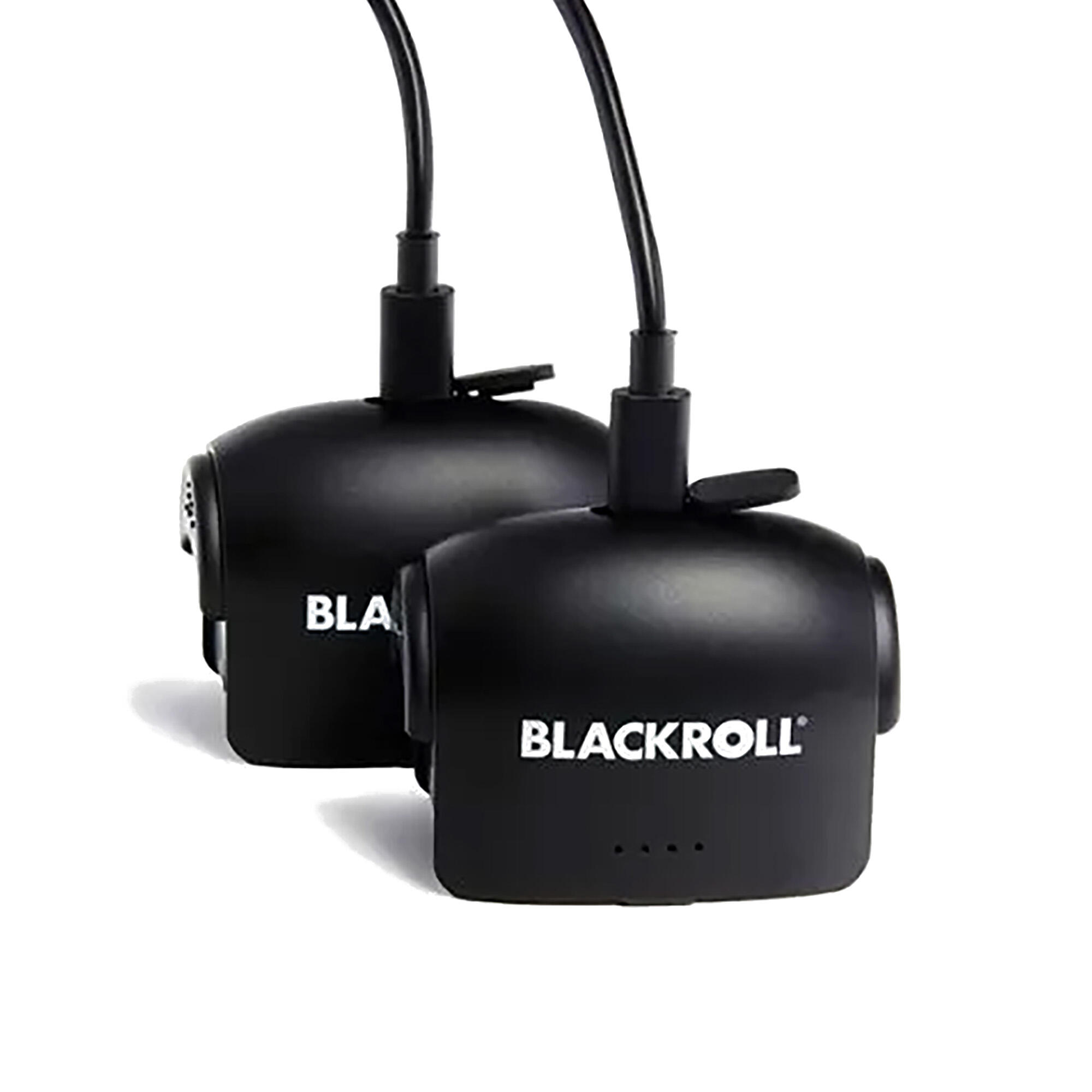 Akumulator BLACKROLL Compression Boots 2 5/5