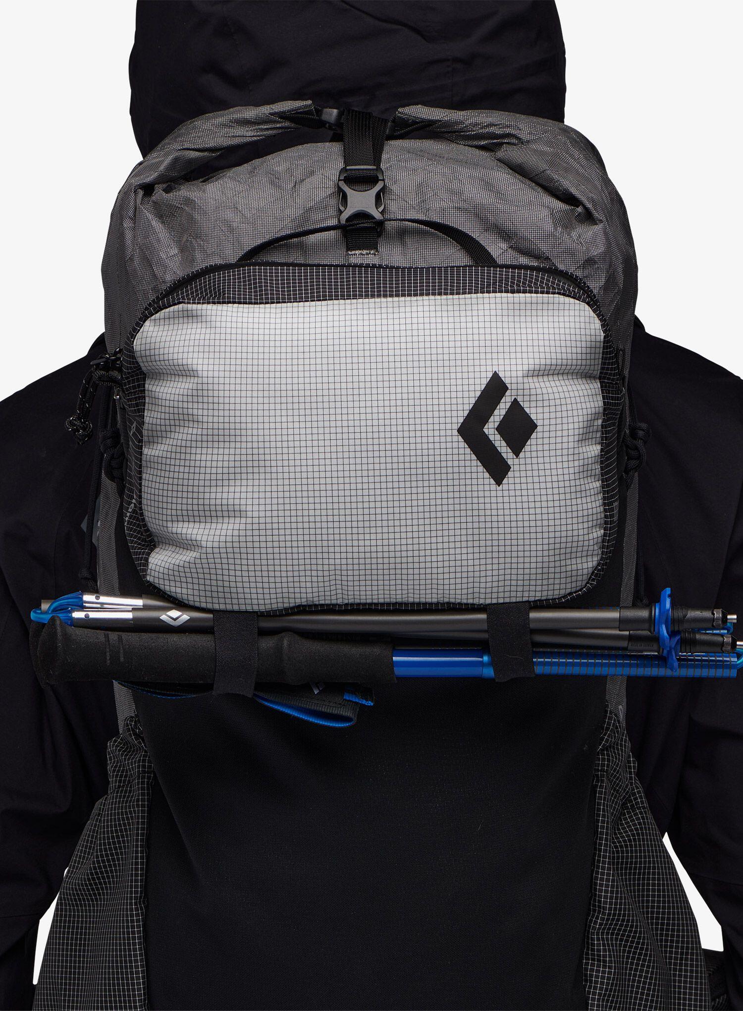 Kieszeń do plecaka Black Diamond Beta Light Pack Satellite Bag 5/6