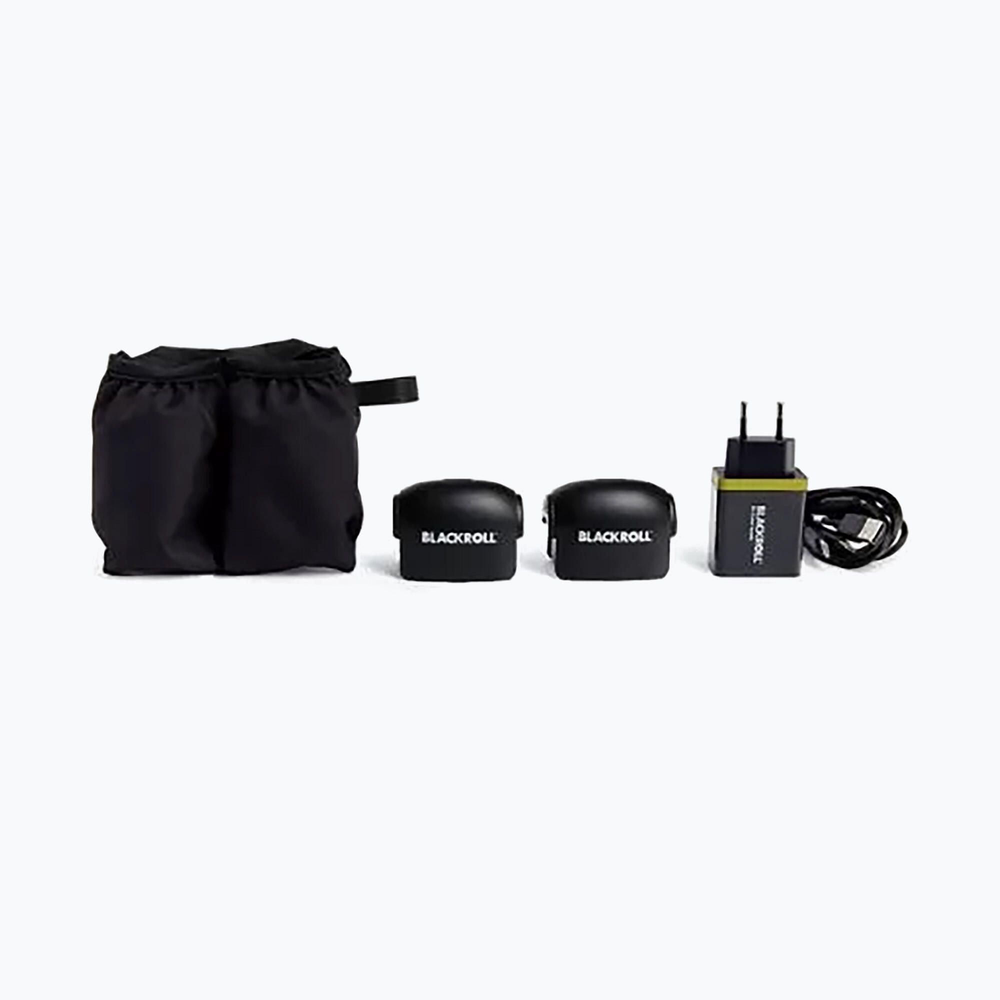 Akumulator BLACKROLL Compression Boots 2 4/5
