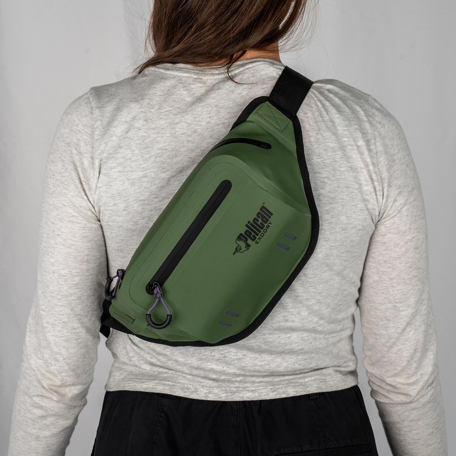 Torba nerka wodoszczelna Pelican Exodry 7/7