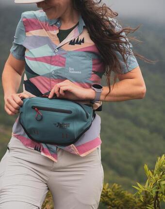 Torba nerka wodoszczelna Pelican Exodry