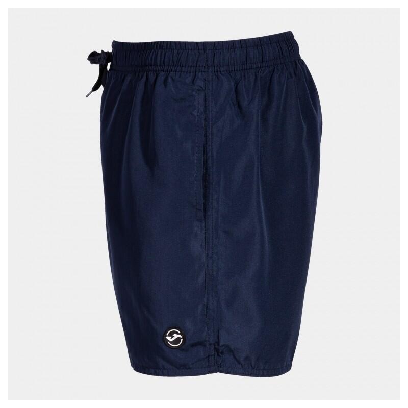 Bañador Joma Stripe negro hombre 2/4