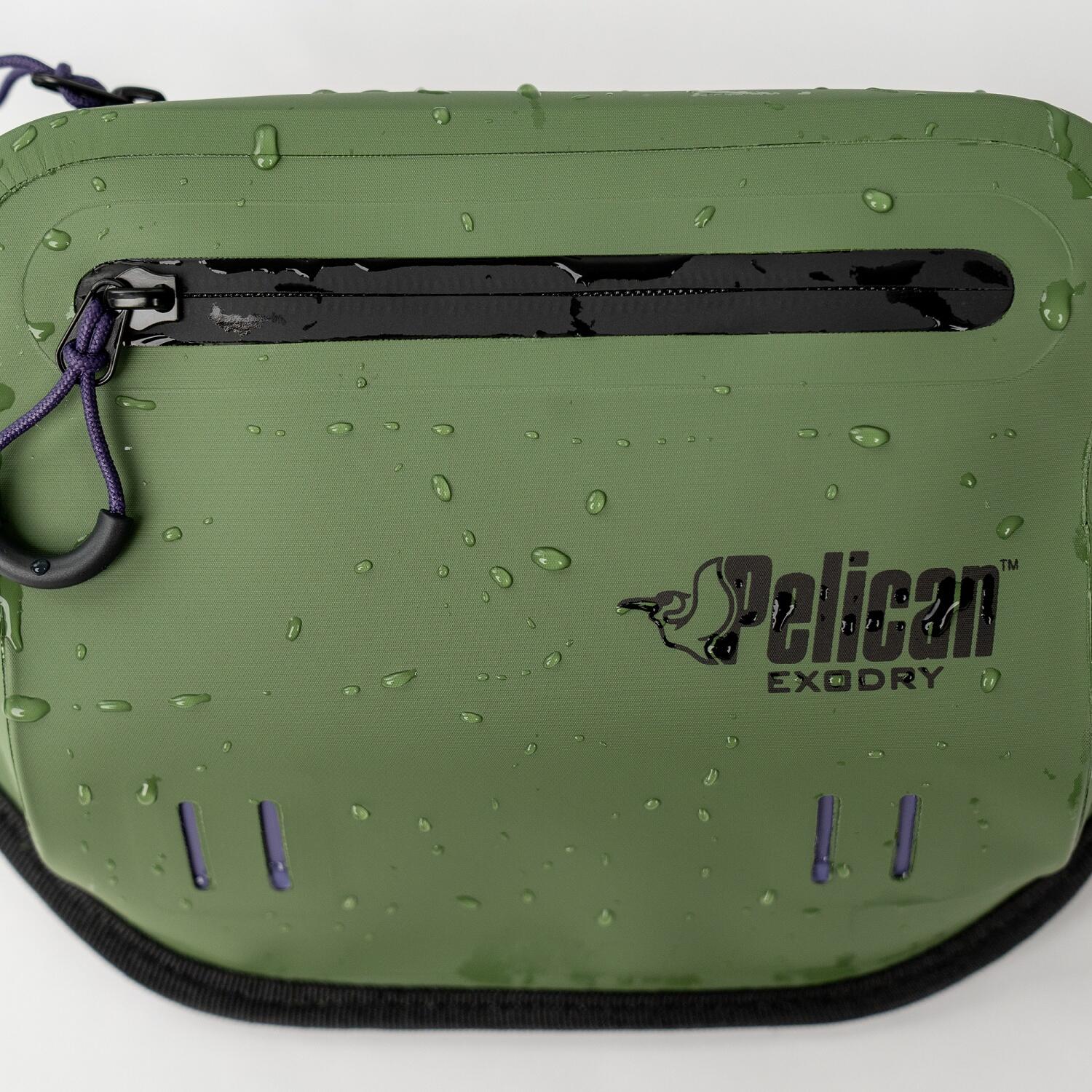 Torba nerka wodoszczelna Pelican Exodry 5/7