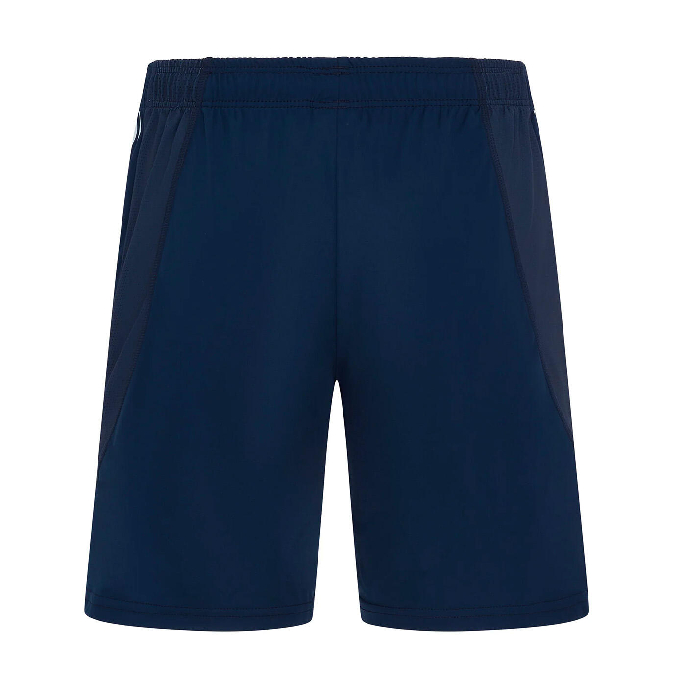 Dhl Stormers Gym Training Short Dunkelblau 2/3