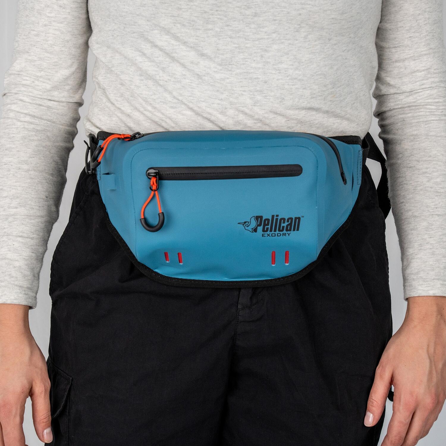 Torba nerka wodoszczelna Pelican Exodry 6/7