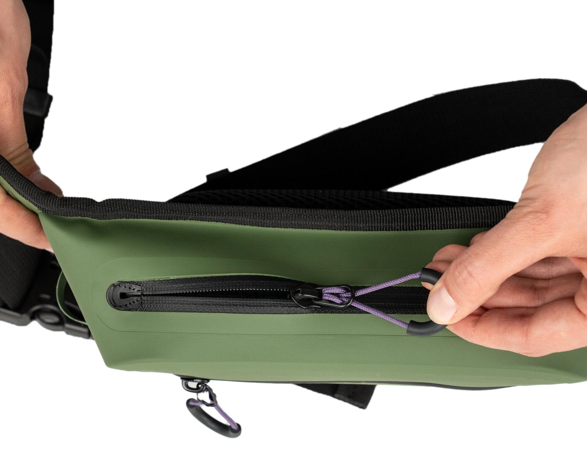 Torba nerka wodoszczelna Pelican Exodry 4/7