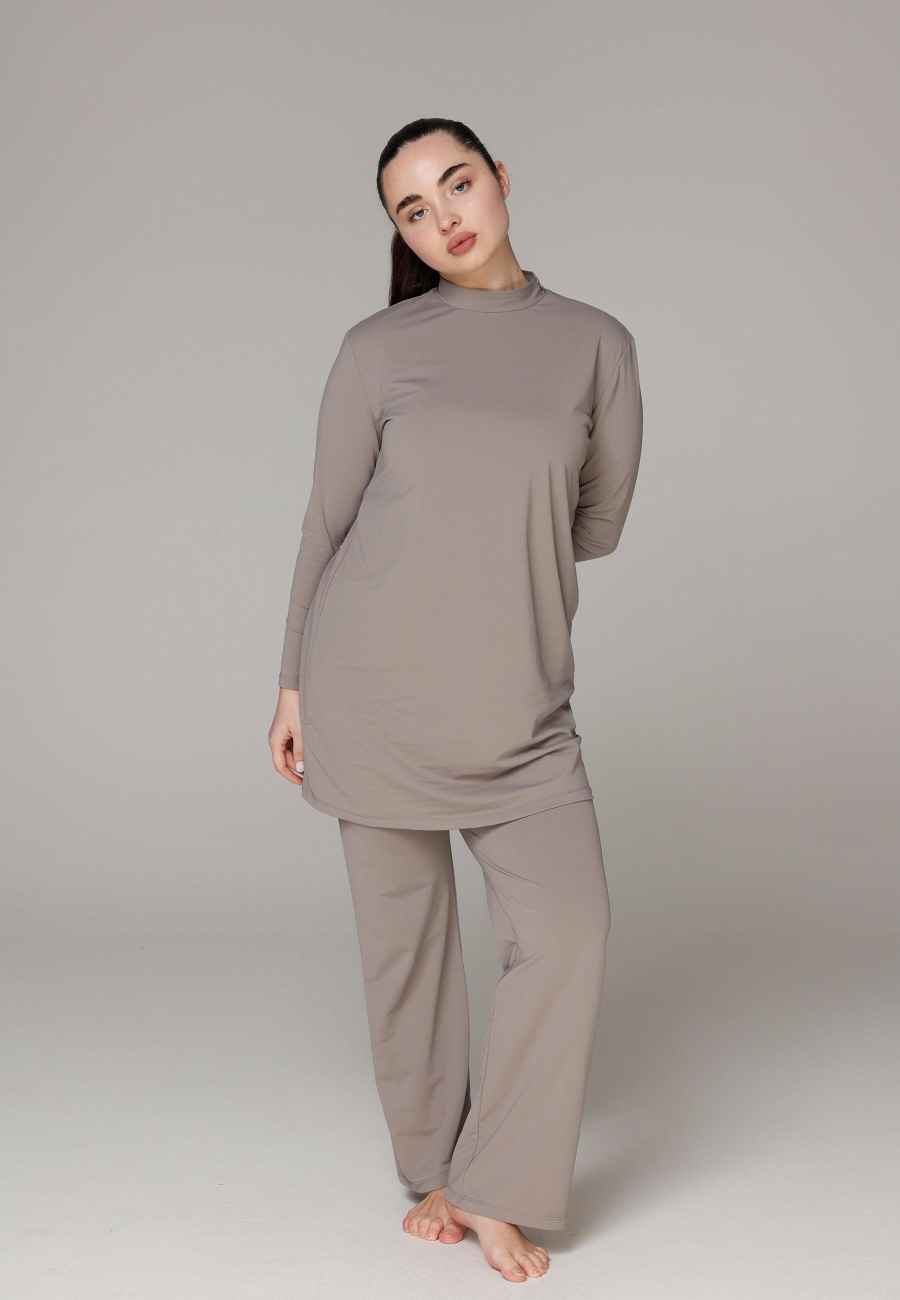 Taupe beige