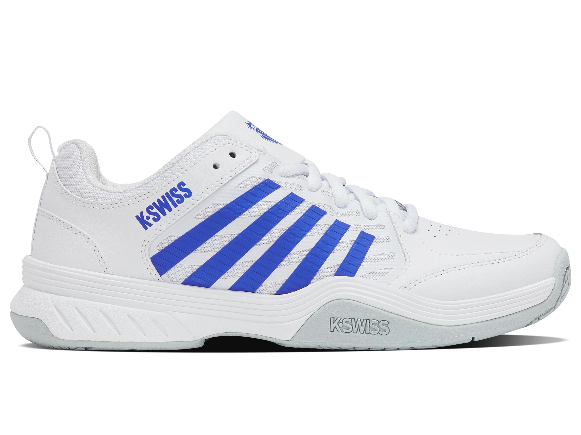 K-SWISS picture