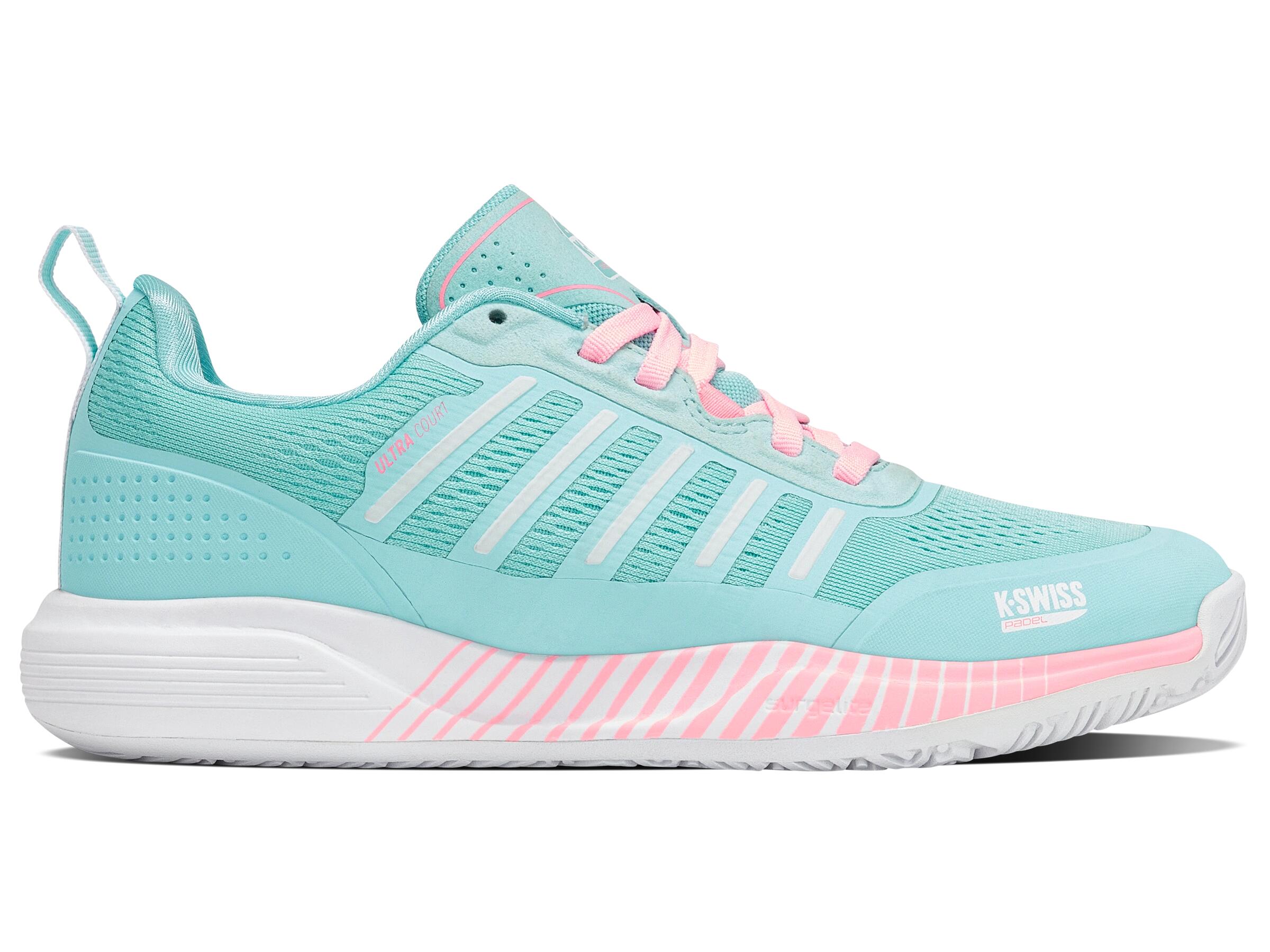 K-SWISS picture