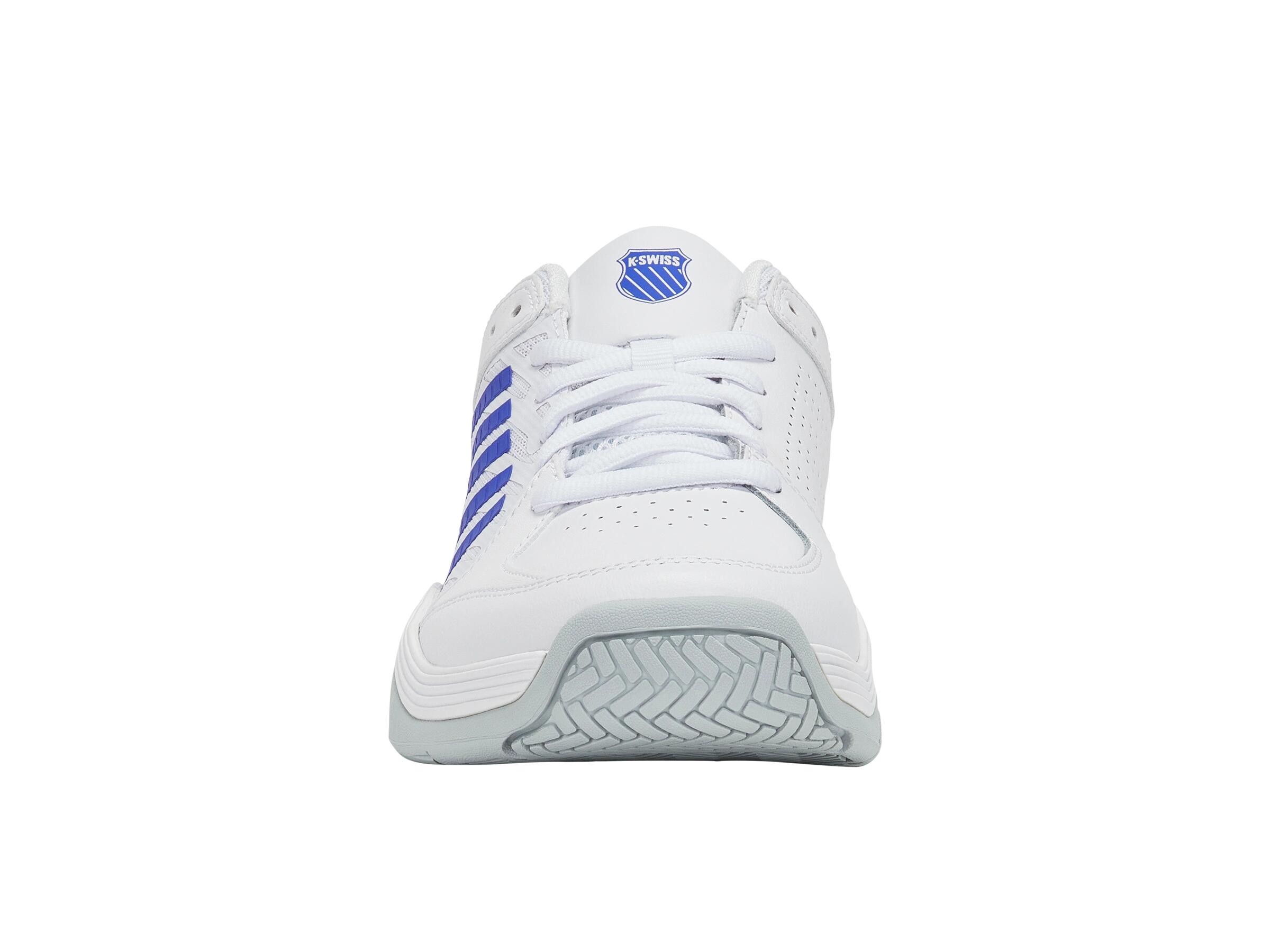 K-swiss Herren-Tennisschuhe – 43 3/5