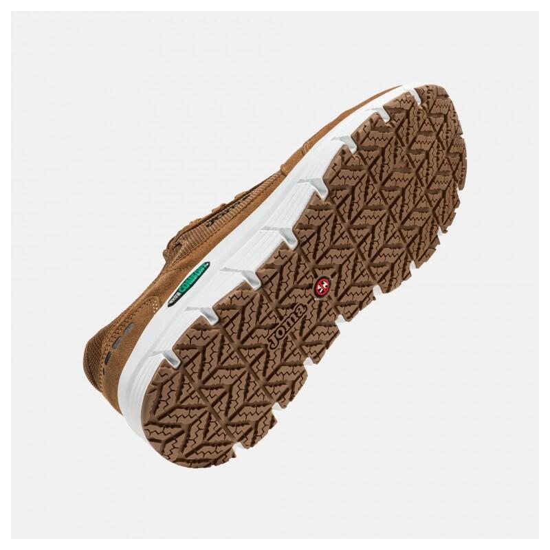 Joma Lumus 2626 Camel Zapatilla casual hombre EU42 3/5