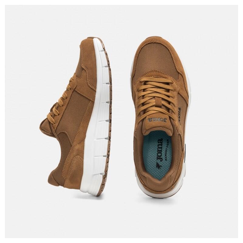 Joma Lumus 2626 Camel Zapatilla casual hombre EU42 5/5