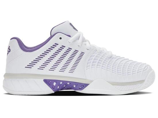Chaussures de tennis femme K-Swiss Express Light 3