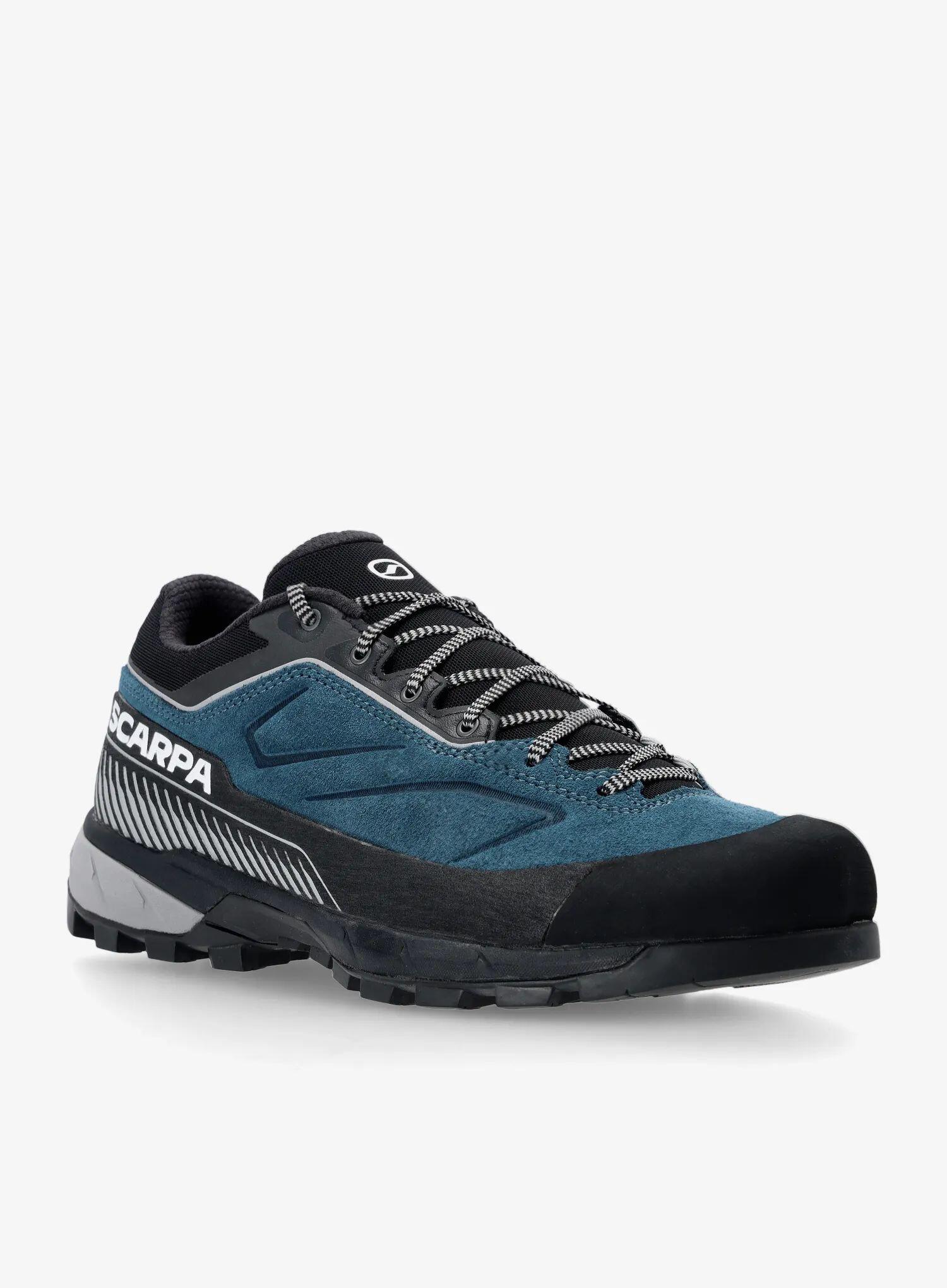 Buty podejściowe męskie Scarpa Rapid XT 3/7