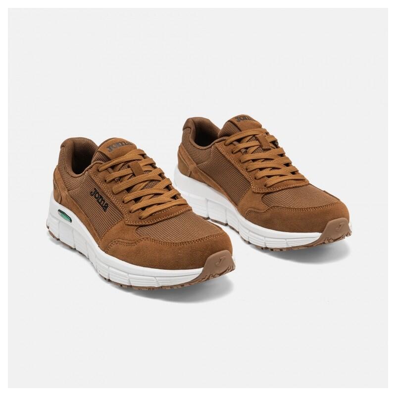 Joma Lumus 2626 Camel Zapatilla casual hombre EU42 4/5