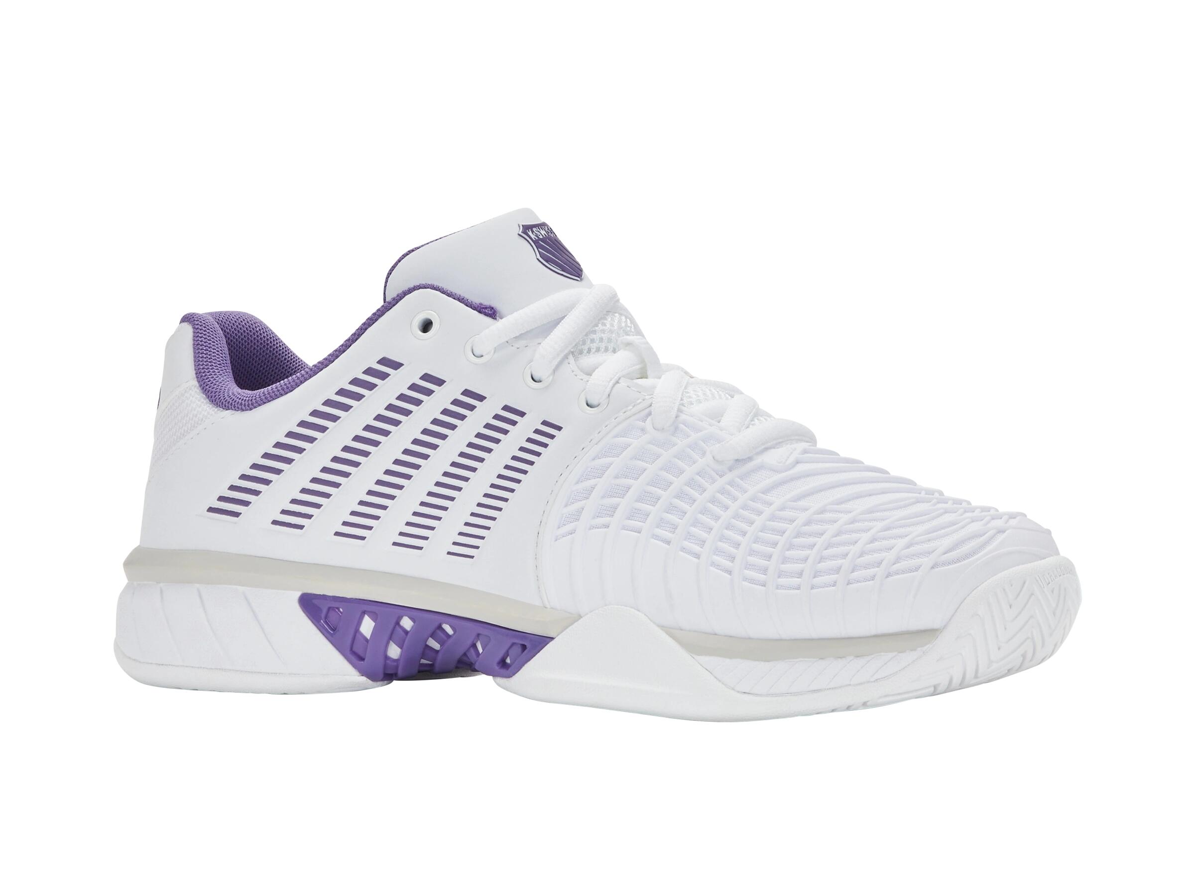 Dames tennisschoenen K-Swiss Express Light 3 2/5