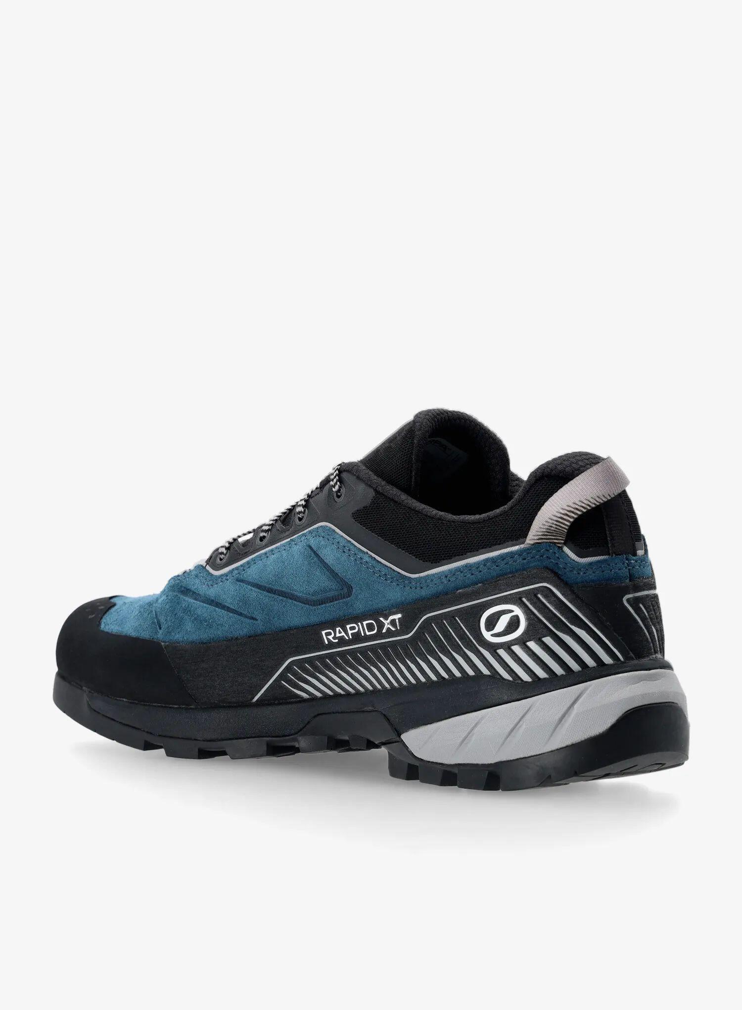 Buty podejściowe męskie Scarpa Rapid XT 6/7