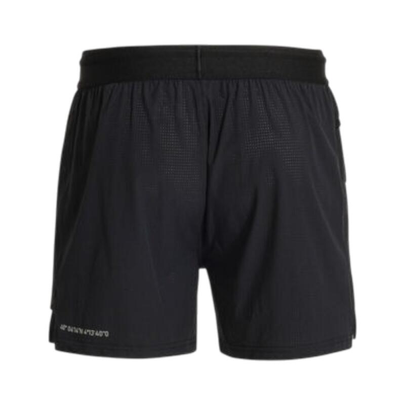 Joma Short R-City Ozone negro hombre (104524-100) 2/3