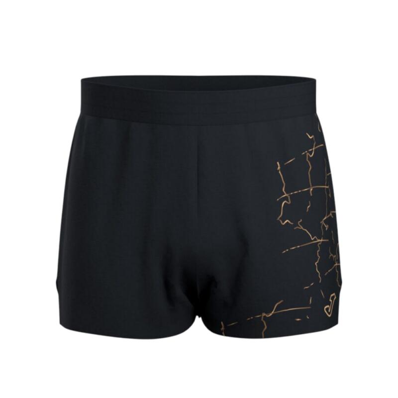 Joma Short R-City Ozone negro hombre (104524-100) 1/3