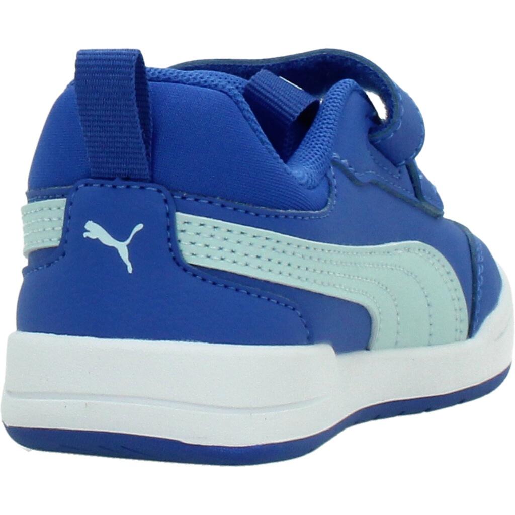 Zapatillas niño Puma Multiflex 2 Sl 3/5