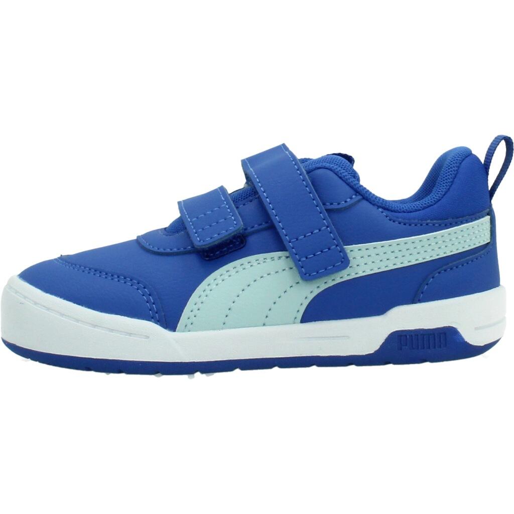 Zapatillas niño Puma Multiflex 2 Sl 2/5
