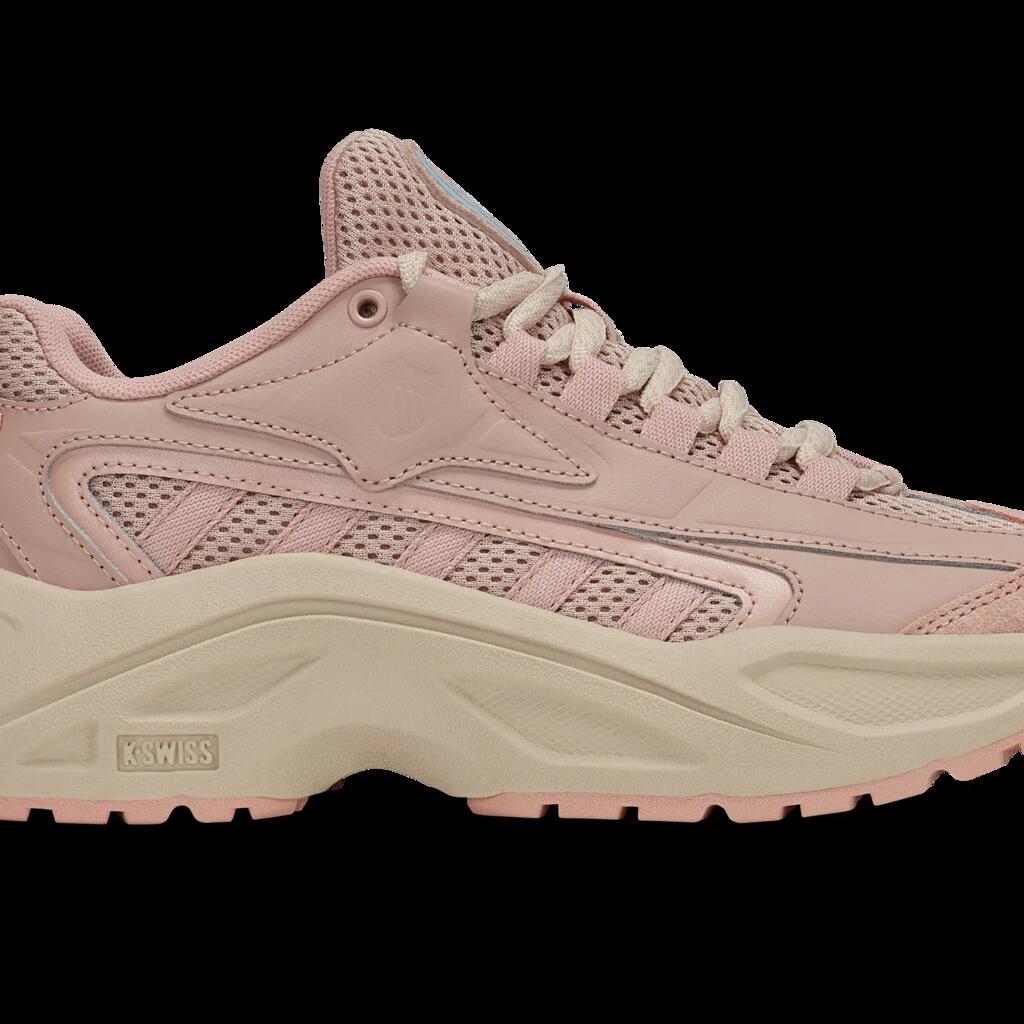 K-SWISS MARINA TRAINER women’s sneakers, pink