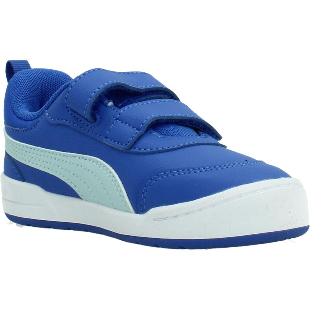 Zapatillas niño Puma Multiflex 2 Sl 5/5