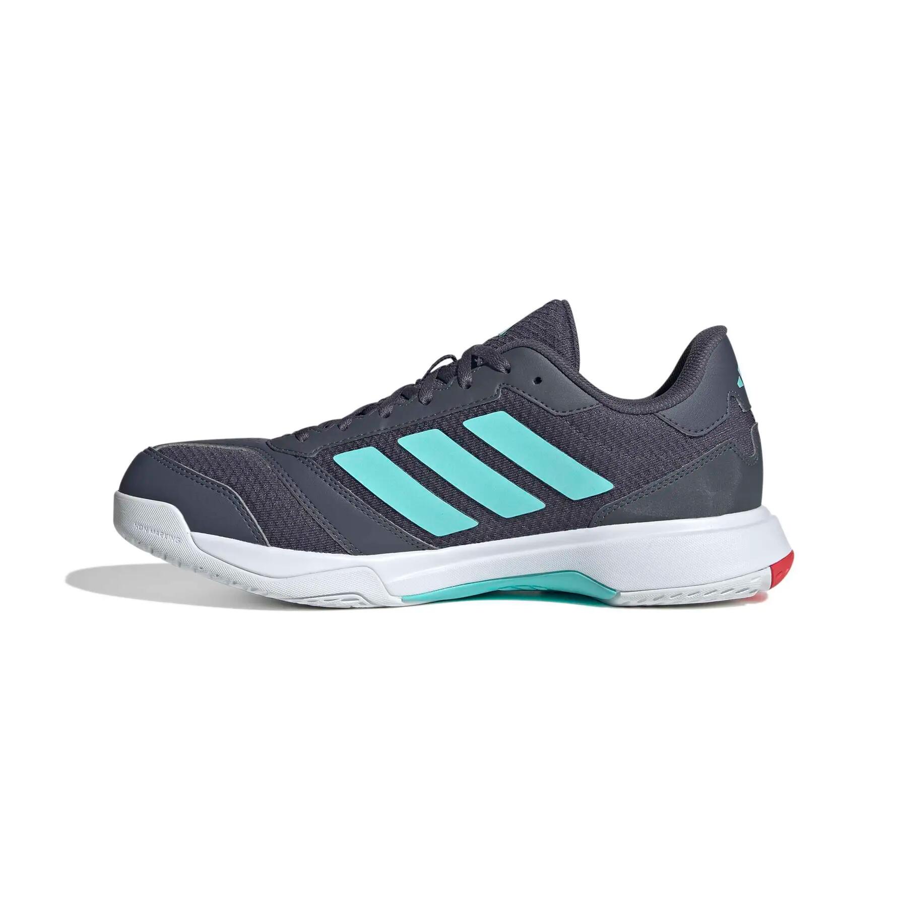 Chaussures indoor enfant adidas Ligra 8 M 5/7