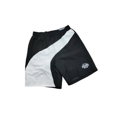 Puma basketball clyde shorts b-01