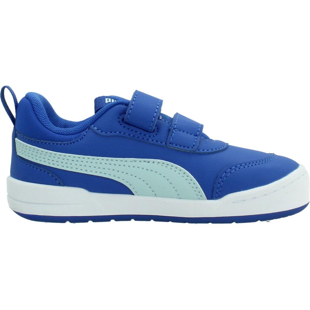 Zapatillas niño Puma Multiflex 2 Sl 4/5
