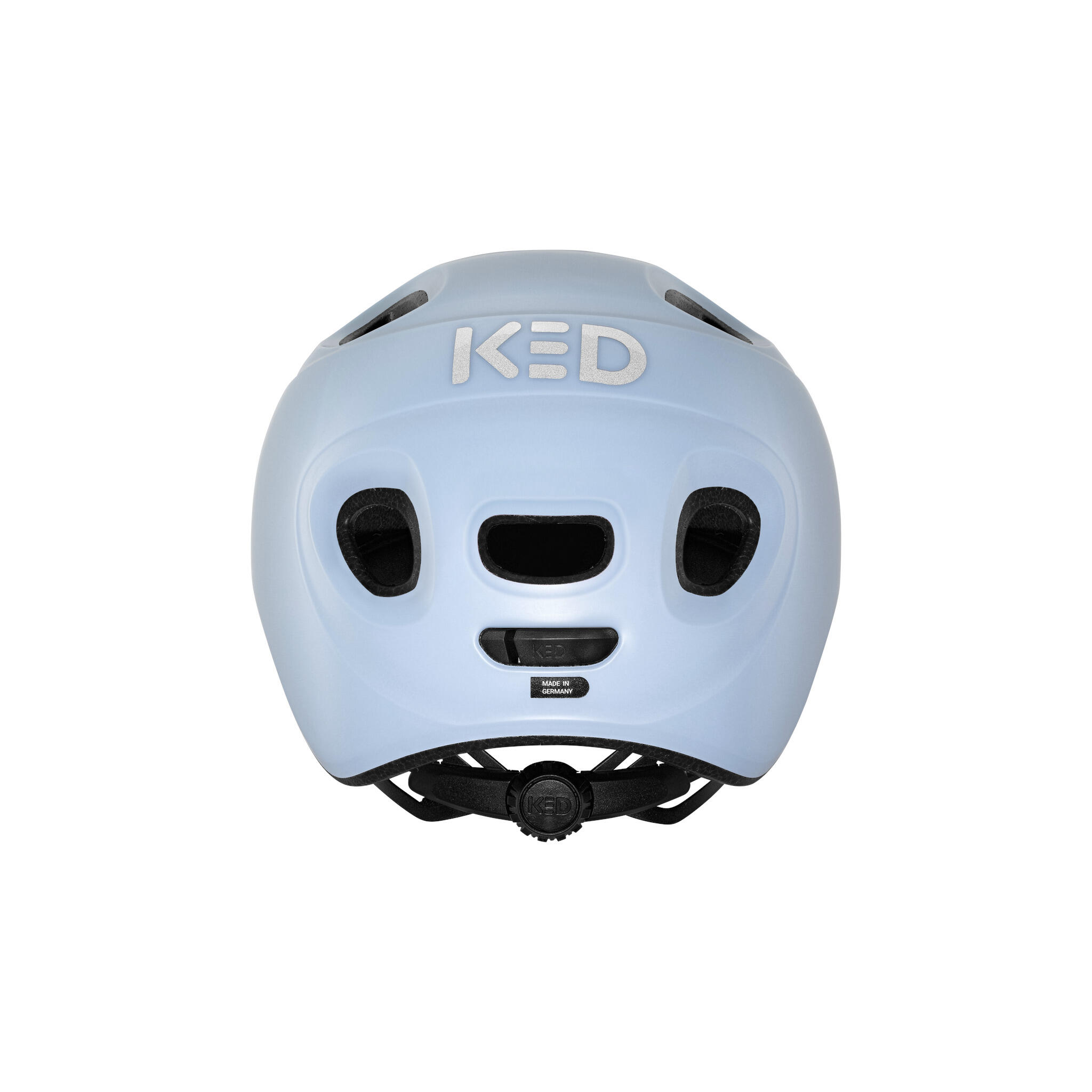Kinderhelm  MEGGY SPARK , sky matt 3/4