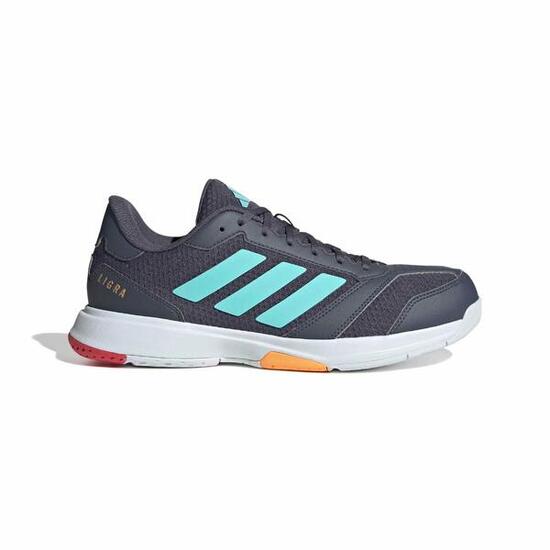 Scarpe indoor per bambini adidas Ligra 8 M