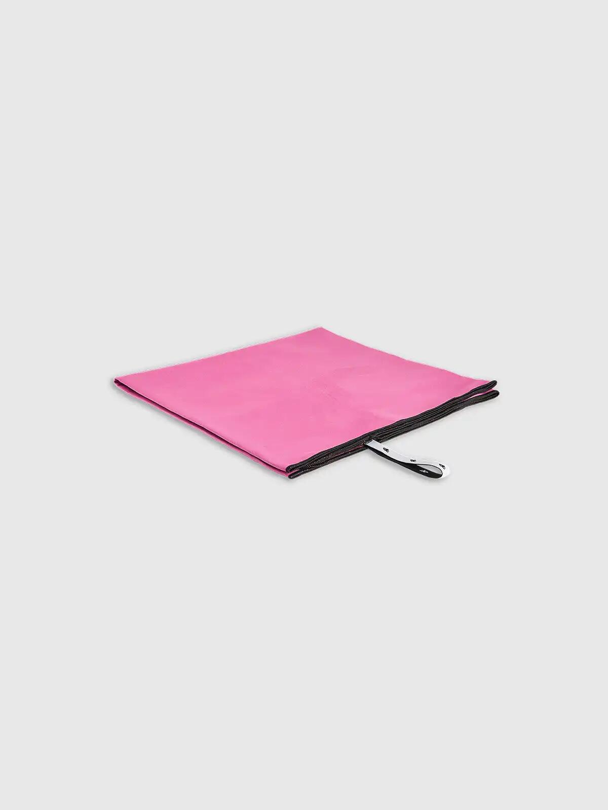 Toalla deportiva de microfibra de secado rápido de 80 x 170 cm. 2/4