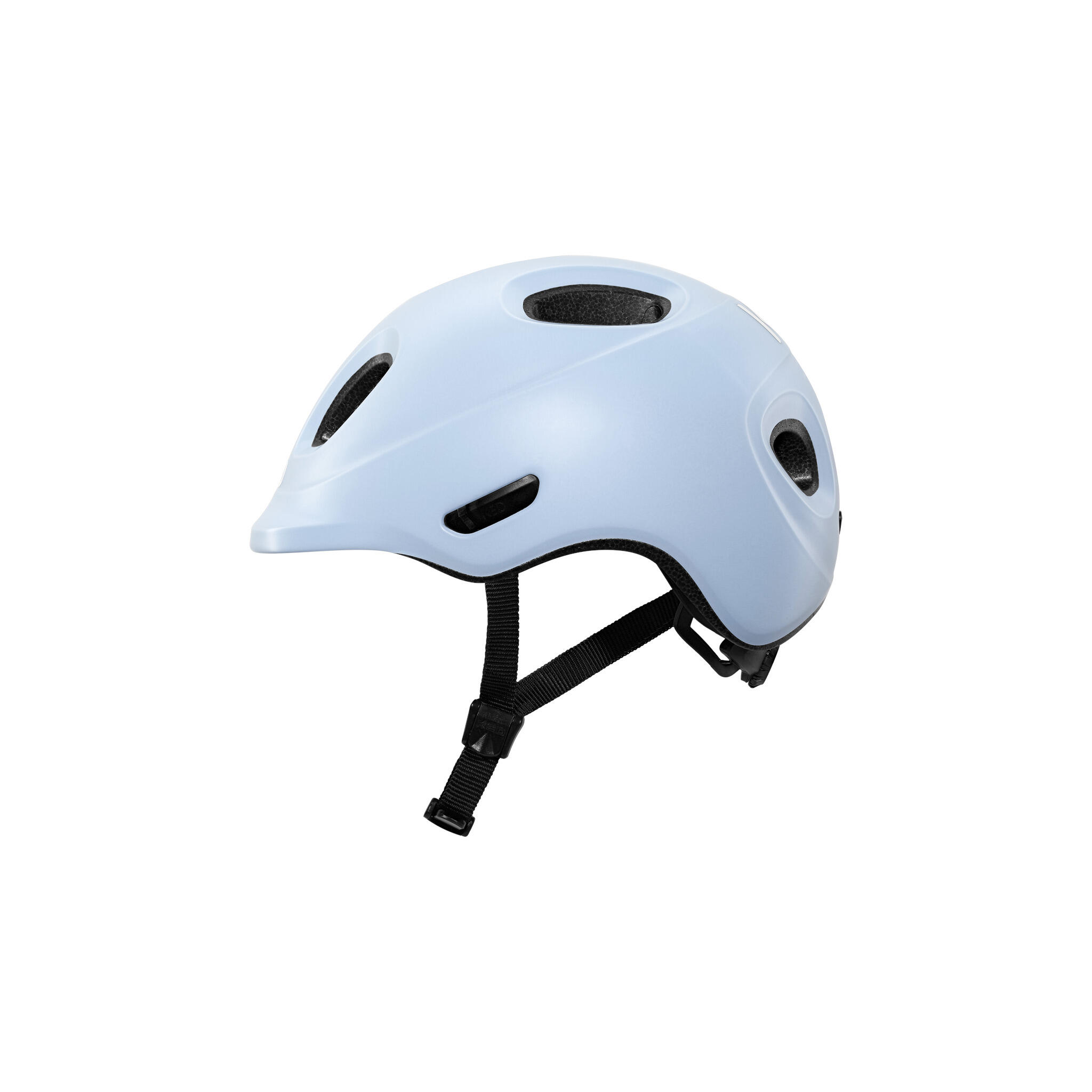 Kinderhelm  MEGGY SPARK , sky matt 4/4