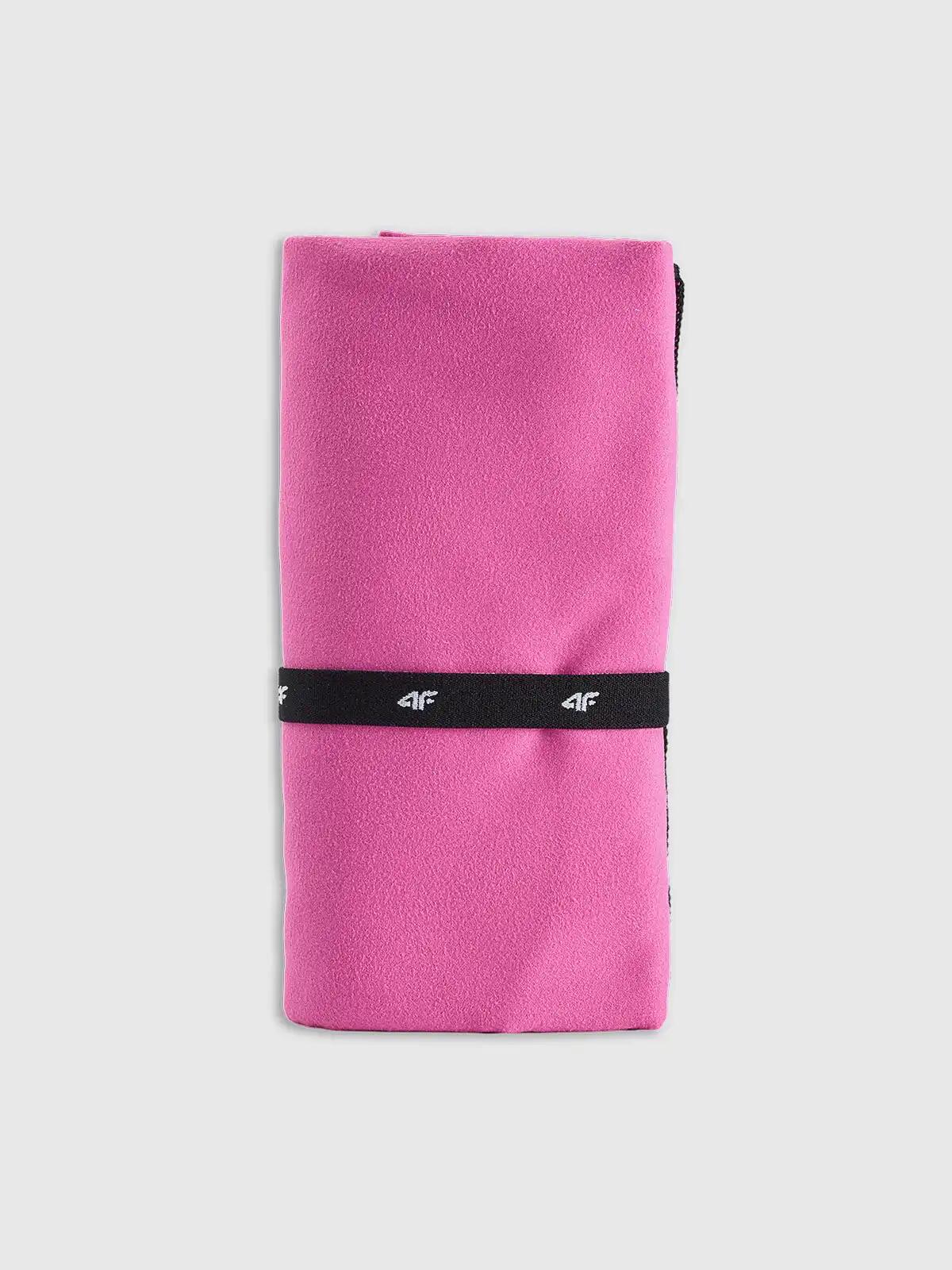 Toalla deportiva de microfibra de secado rápido de 80 x 170 cm. 4/4