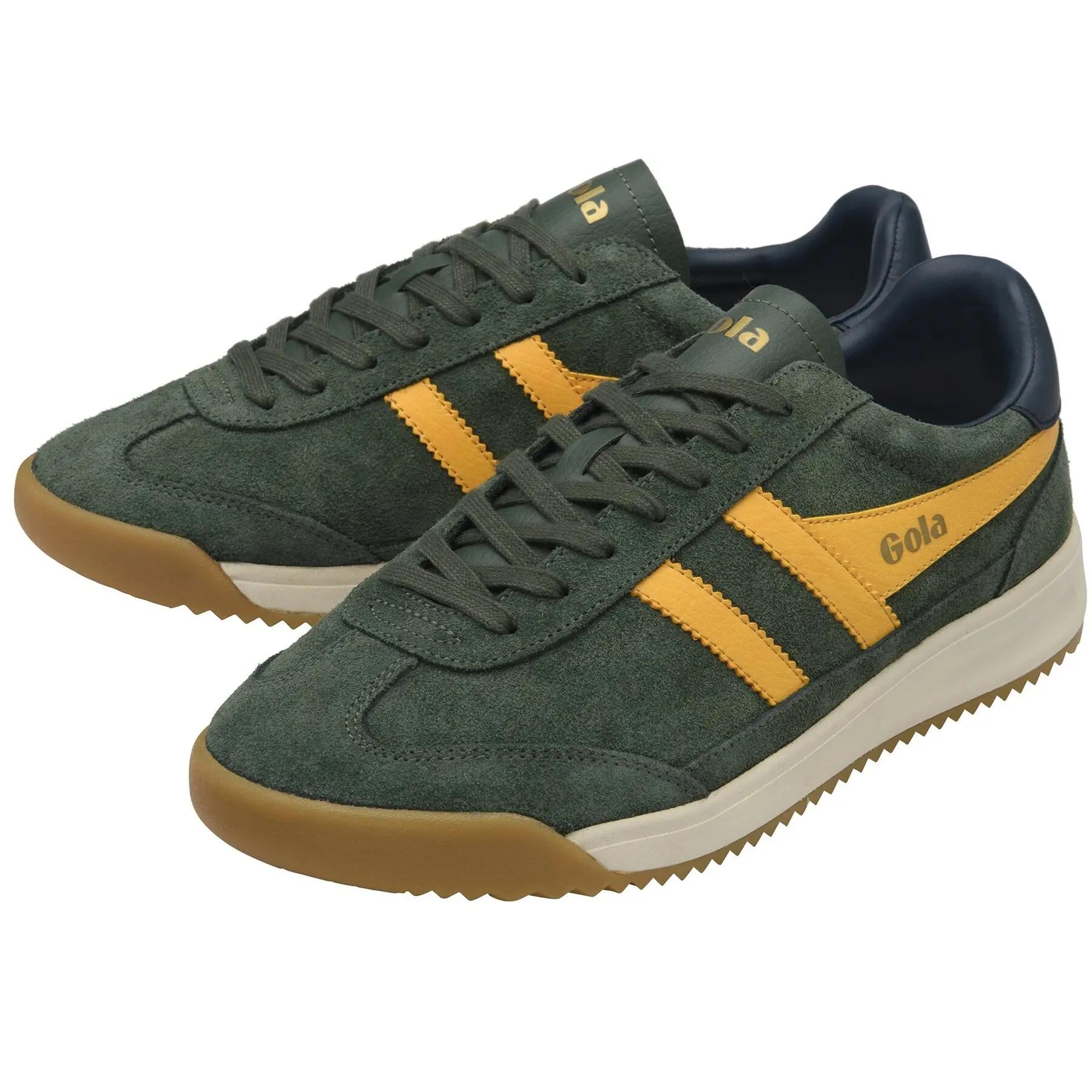 Zapatillas Gola Tornado 88 3/5