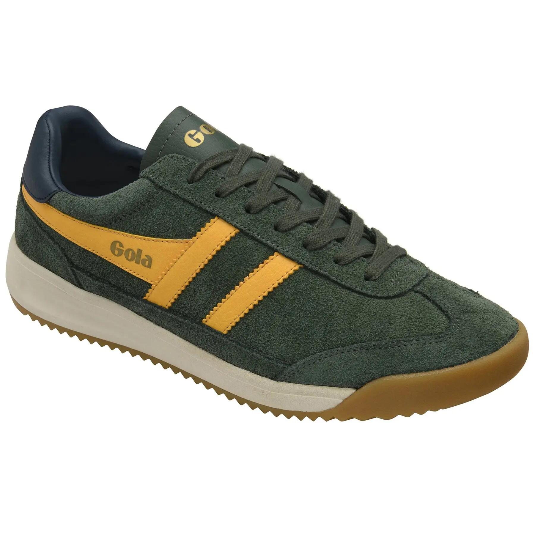Zapatillas Gola Tornado 88 2/5