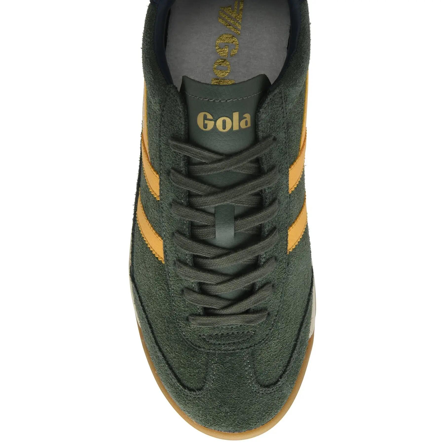 Zapatillas Gola Tornado 88 5/5