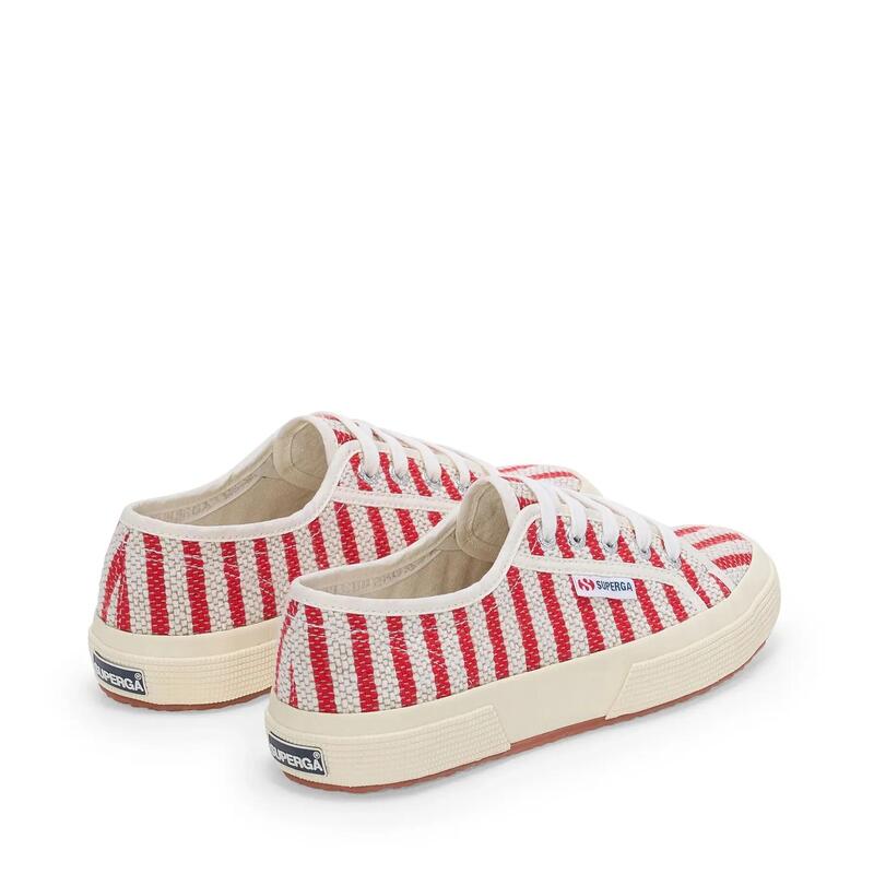 Baskets Superga 2750 Cotton Stripes
