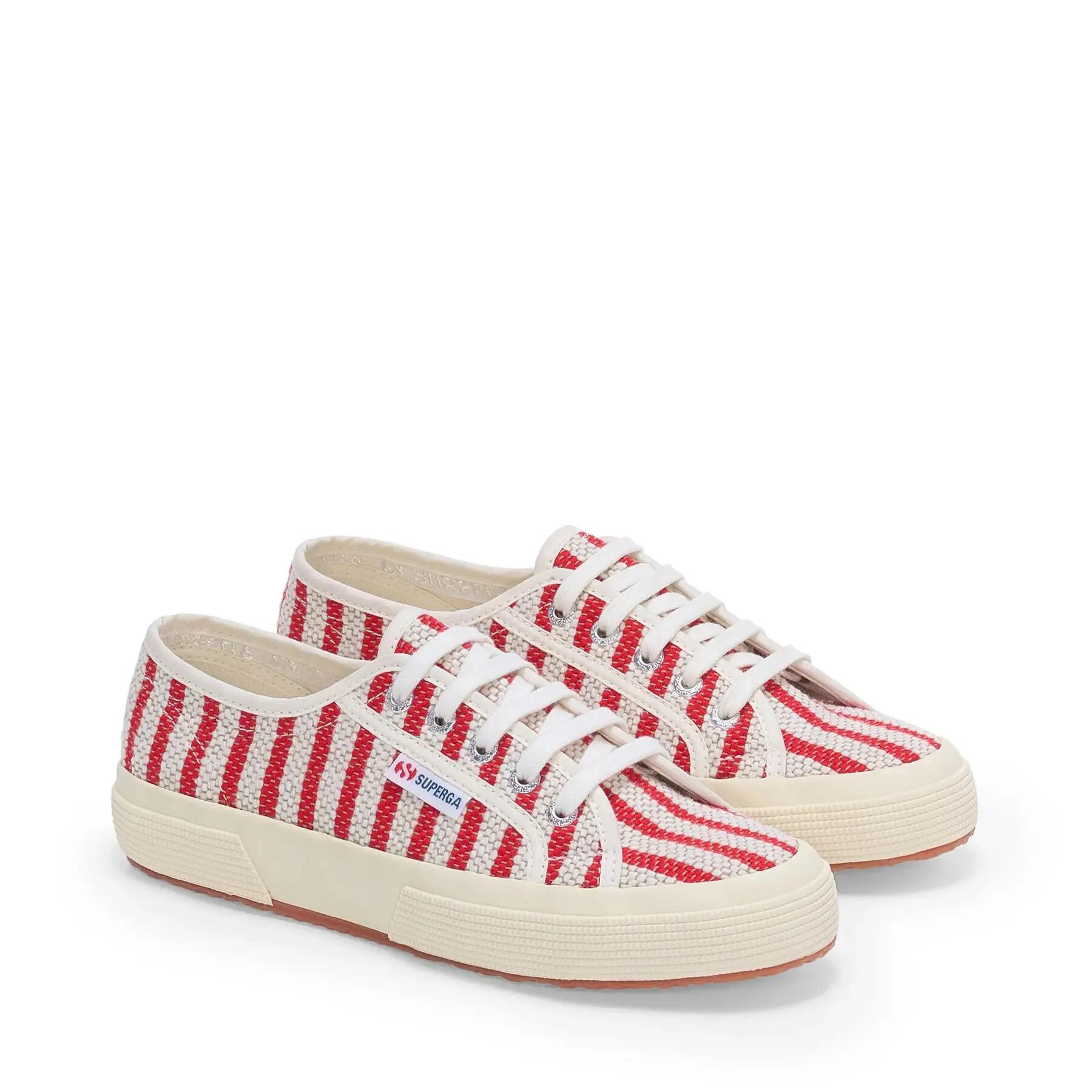 Baskets Superga 2750 Cotton Stripes