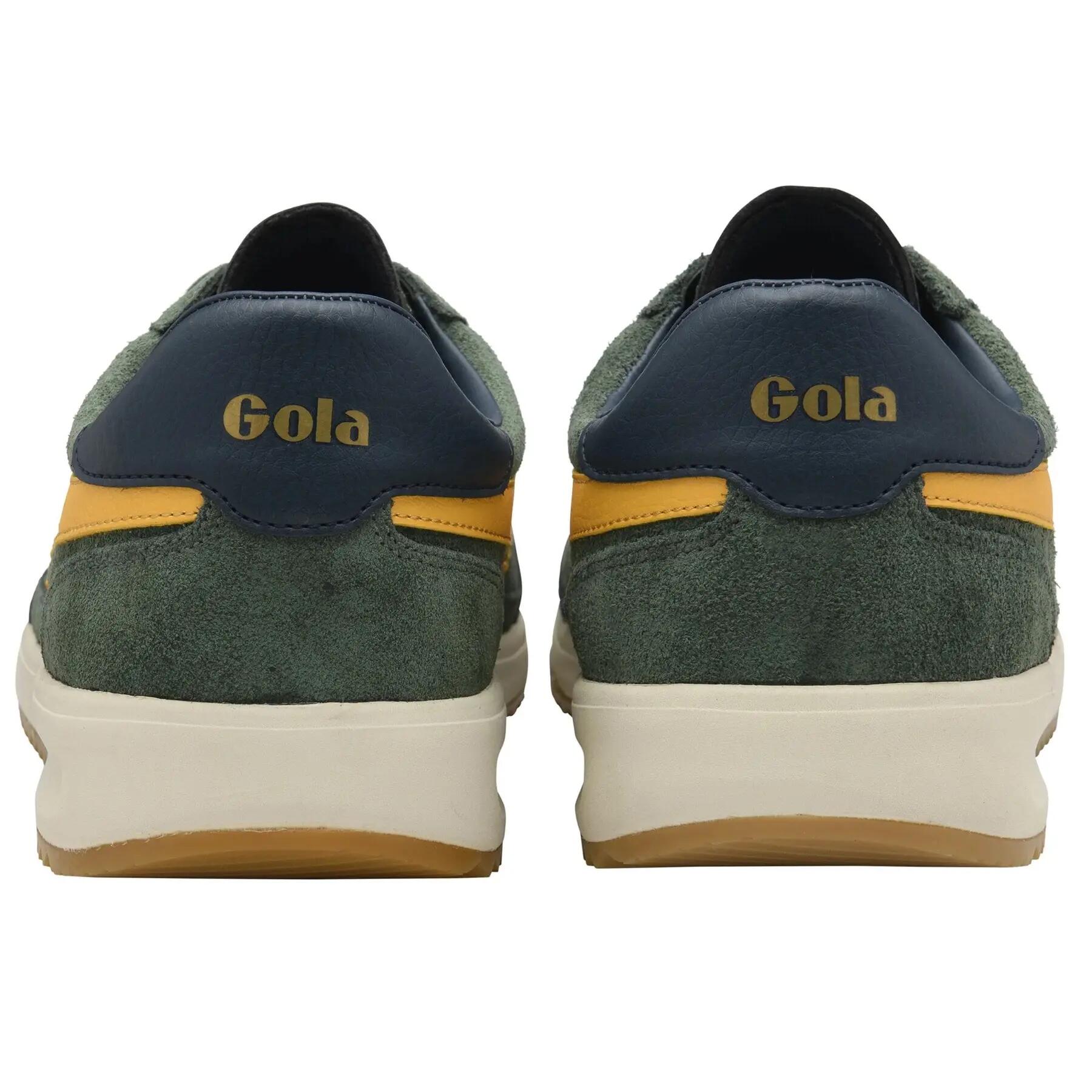 Zapatillas Gola Tornado 88 4/5