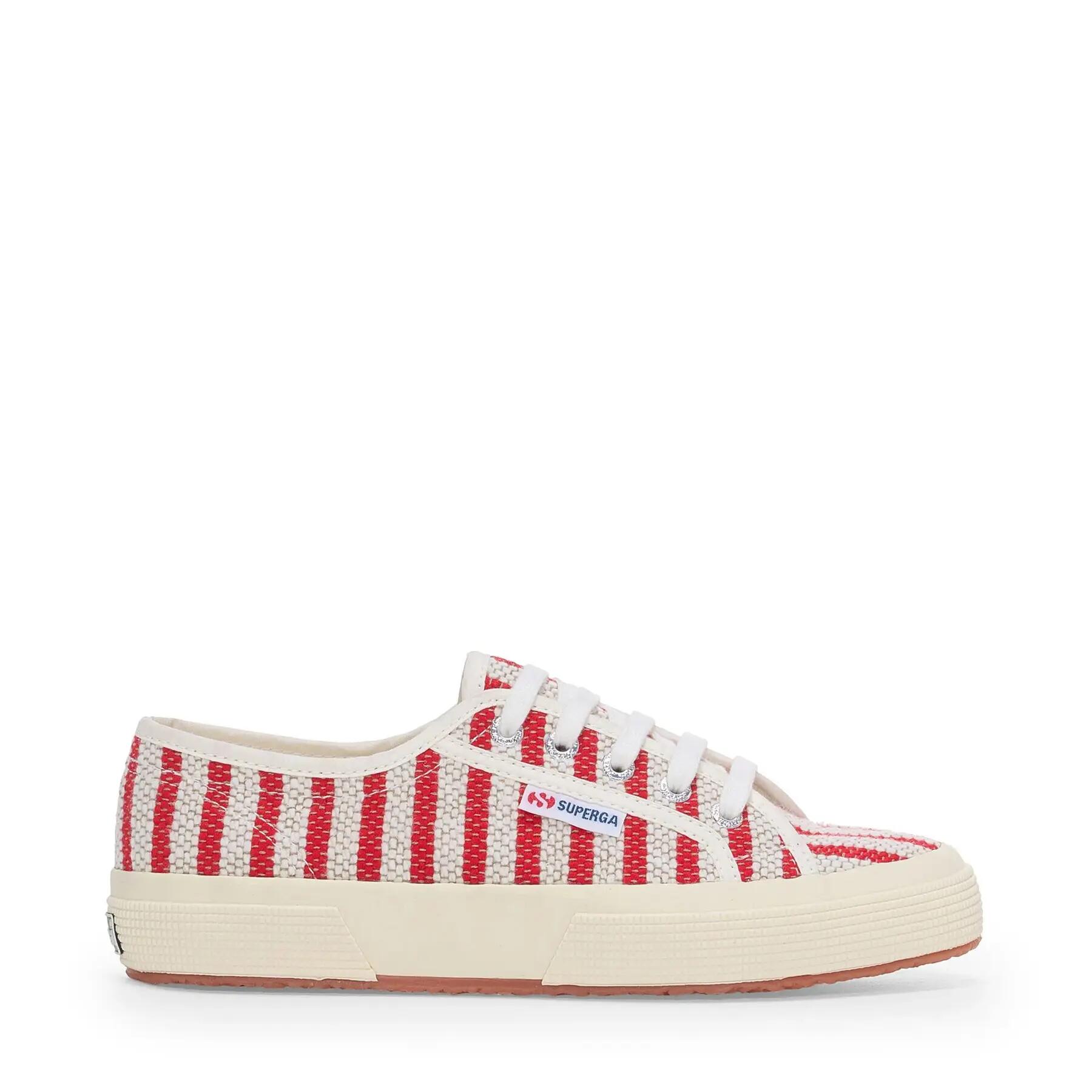 Baskets Superga 2750 Cotton Stripes