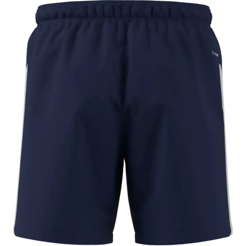 Short adidas Essentials Base 3-Stripes 2/6