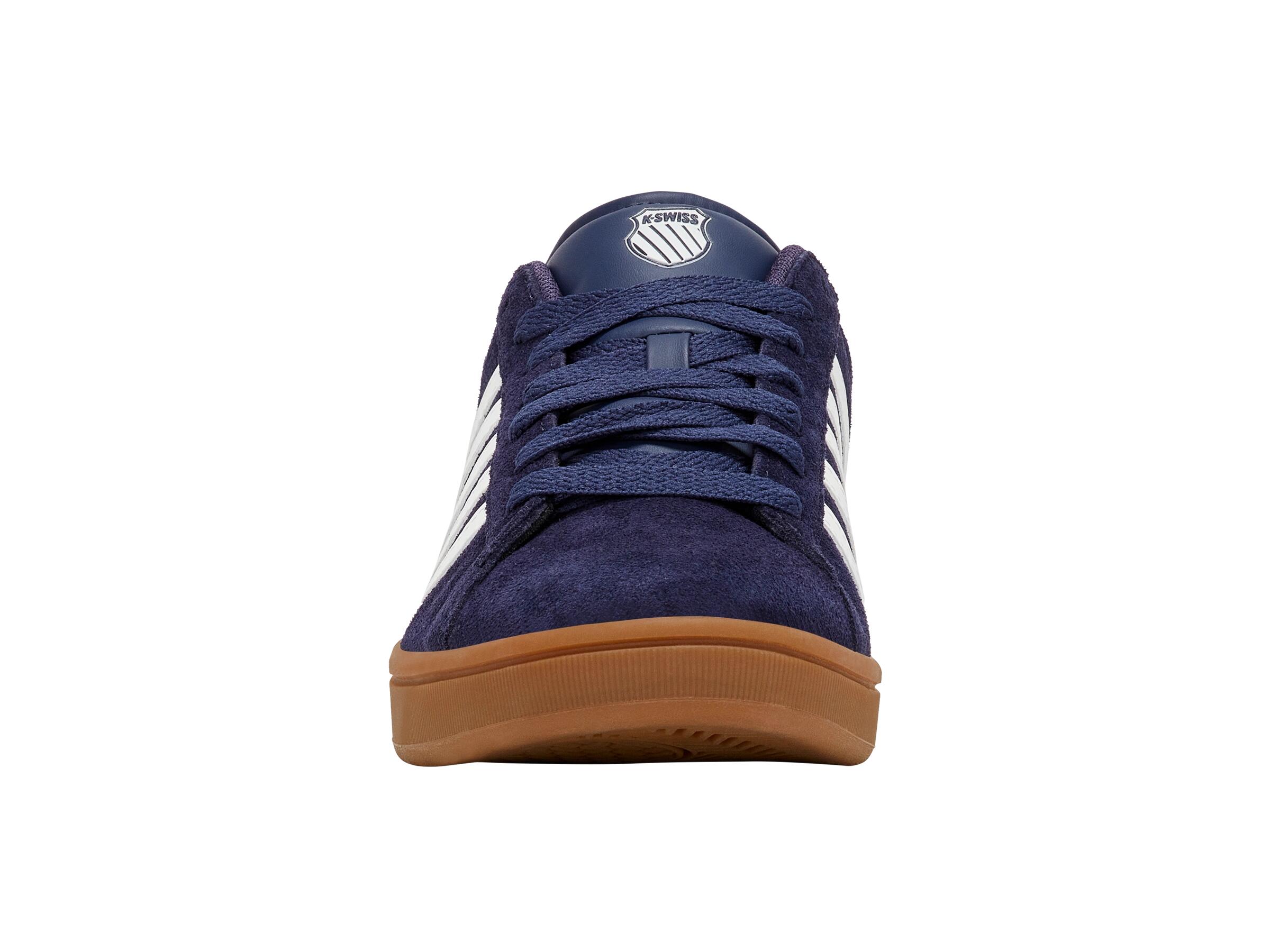 Zapatillas K-SWISS para hombre, azul marino 3/5