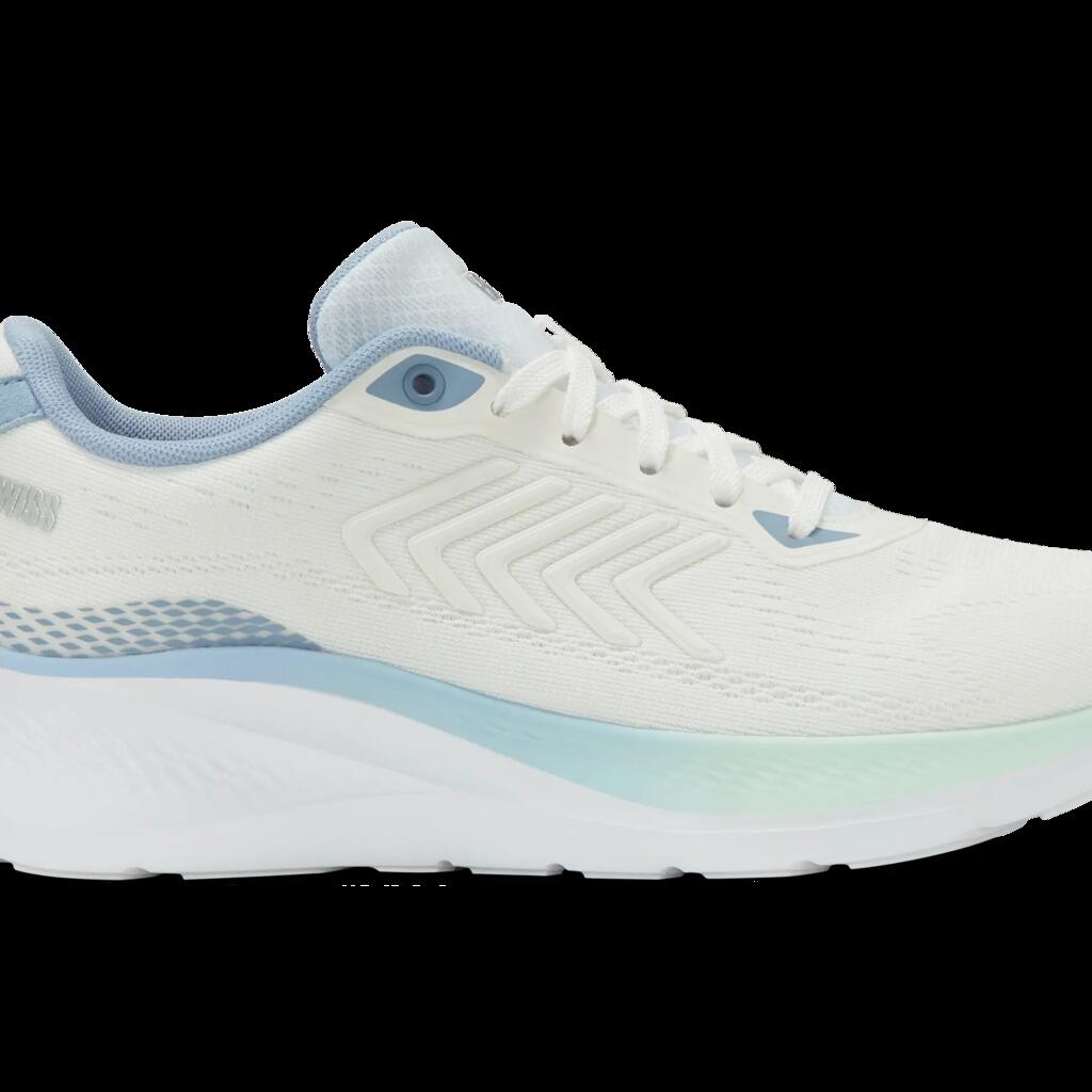 K-SWISS SELBY, women’s sneakers, white/light blue